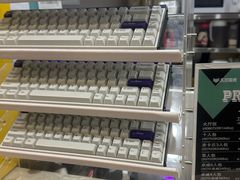 -杰拉电竞·网咖(杭州钱塘区龙湖金沙天街店)