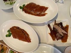 -四季民福烤鸭店(前门店)