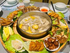 -椰小鸡·琼州糟粕醋(美兰缤纷城店)