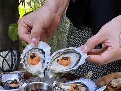 -Osteria Garden 生蚝花园餐厅(原进贤路店)