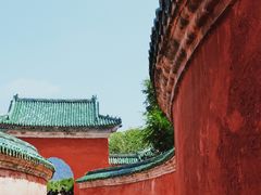 -武当山风景区