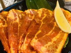 特调辣五花-伊茉家的烤肉店(勒泰中心店)