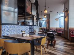 大堂-ATLAS COFFEE(雅居乐中心店)
