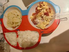 -南山翁新概念川菜(江宁万达广场店)