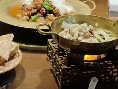 -楼兰新疆主题餐厅(坂田佳华领汇广场店)