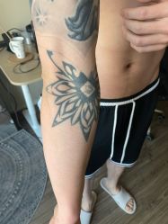 -杨卓刺青工作室·YZ STUDIO