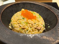 -眞日本料理