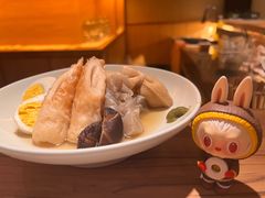 -大米·京都小酒馆·炭烧海鲜·烧鸟(龙口东路店)