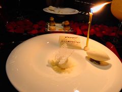 -L'ATELIER de Joel Robuchon(外滩18号店)