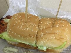 -niu niu c&m(万江江南世家店)