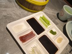 -北平食府(马鞍山路店)