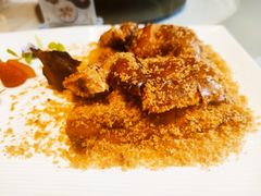 -富淳饭店(陆家嘴保利广场店)