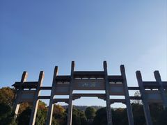 -南京市江宁方山