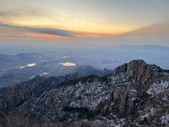 -泰山风景名胜区