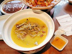 -沱江小镇 (良乡店)