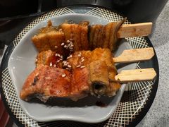 -争鲜回转寿司(西红门荟聚PLUS店)