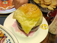 -卢布里西餐厅(总店)