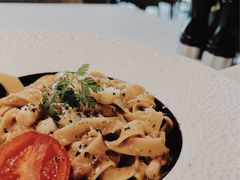 -燃扒房Steakhouse(皇庭店)