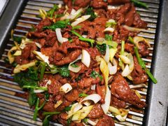 王爷烤肉-到家尝北京菜(西坝河店)