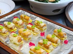 -山水雅居·江南雅宴(运河公园店)