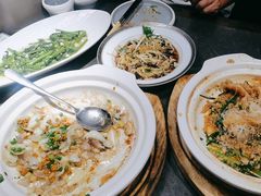 -五谷丰登农家院·地道胶东菜·海鲜烧烤(威海店)