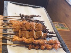 -蚝太郎 • 海鲜烧烤(Upark店)