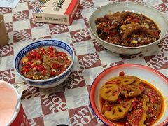 -老三样·旧食新味(万寿宫店)