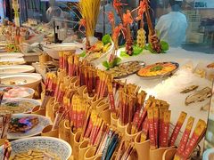-鸽子窝(宋庄店)