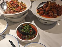 -兰湘子·湘菜小炒(长安万科广场店)
