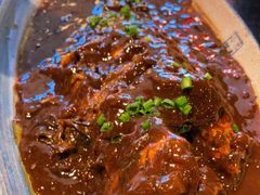 -兰溪小馆(东直门簋街店)