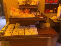 -蒙古人烤羊大师·绿野餐厅(工农大路店)
