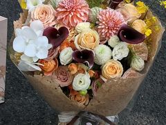 -F.Story 花和故事(新天地店)