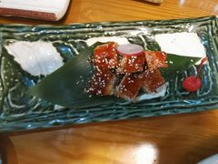 -大江户日本料理(吕厝店)