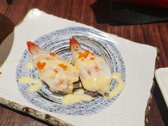 -白石的深夜食堂(济南万象城店)