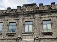 -中华巴洛克风情街