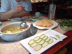 -先机泉水鸡汤(南山老君洞店)