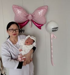 -季橙月子护理中心