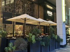 -Mogul Eatery·大亨餐酒馆