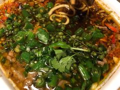 麻香腰花-自贡盐帮菜·玩辣餐厅(樱花园西街店)