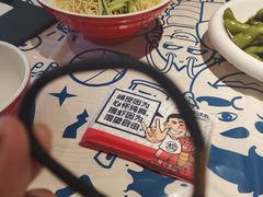 -松哥油焖大虾(科技园店)