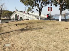 -东钱湖旅游度假区