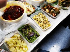 -灶丰年间(定安路店)