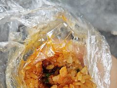 -六广门毛阿姨糯米饭