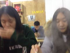 -四川麻辣烫(湘南学院店)