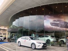 -广州长悦雷克萨斯