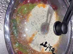 -山河屯铁锅炖·非遗铁锅炖(华强北店)