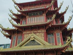 -龙潭水乡