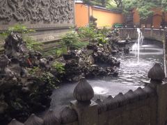 -普陀山风景名胜区-法雨禅寺