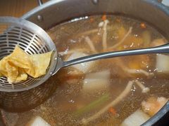 -好想牛·鲜切自助牛肉火锅(七堡花园城店)