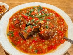 -捌川(武汉天地壹方购物中心店)